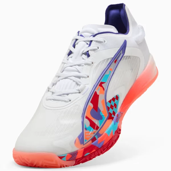 Puma Accelerate NITRO SQD 4 - Zapatilla de balonmano