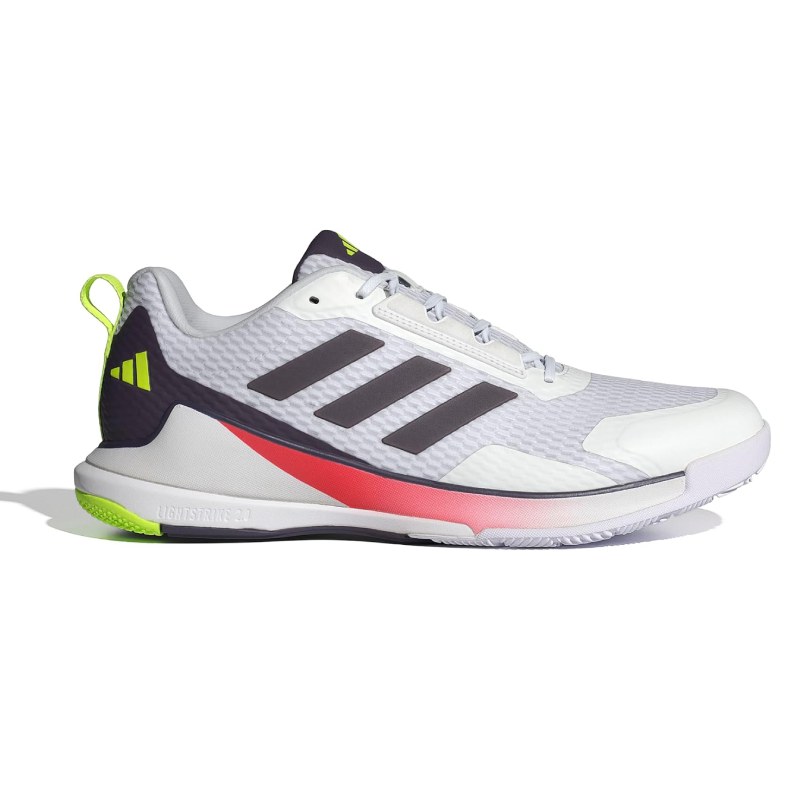 Adidas Novaflight 2 — zapatilla balonmano
