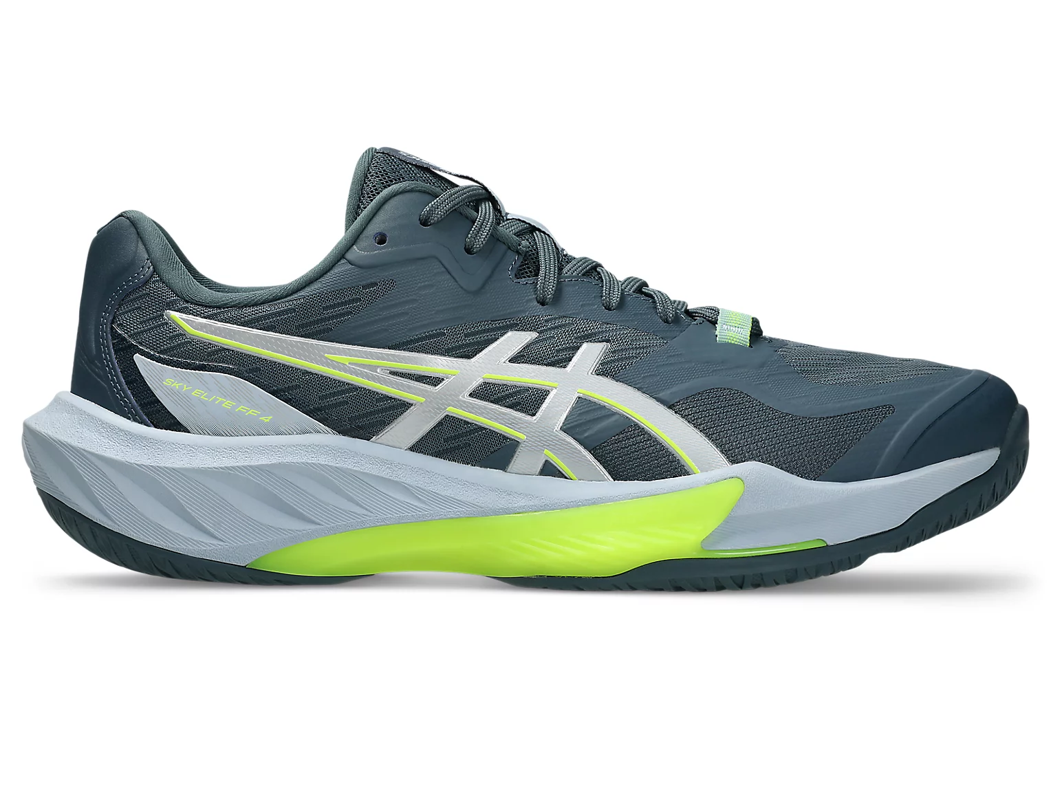 Asics Sky Elite FF 4 — zapatilla balonmano