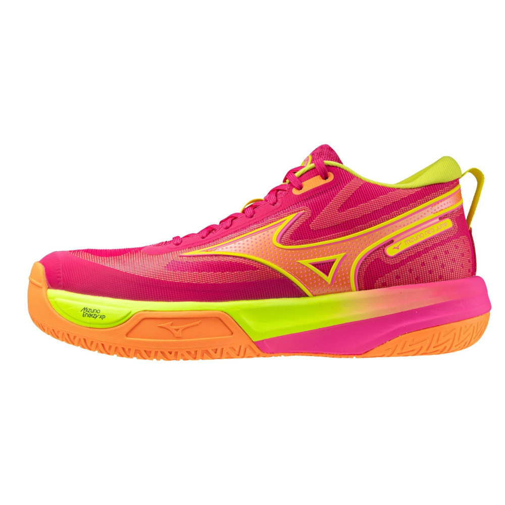Mizuno Neo Jump — zapatilla balonmano