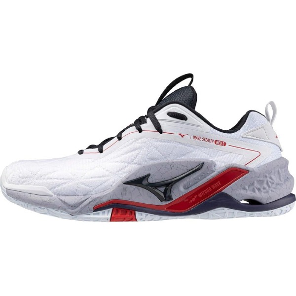 Mizuno Wave Stealth Neo 2 — zapatilla balonmano